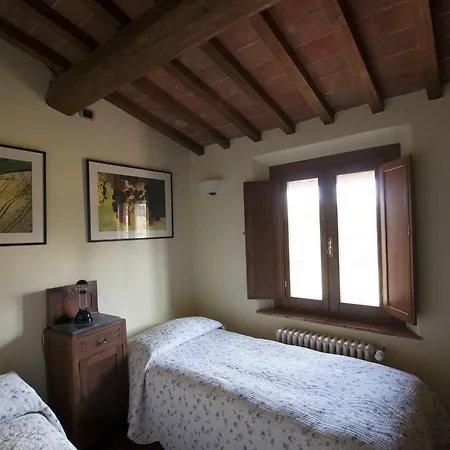 Casa rural I Gelsi Figline Valdarno