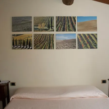 Country house I Gelsi *