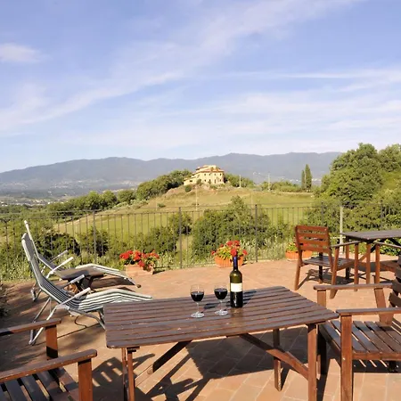 Country house I Gelsi