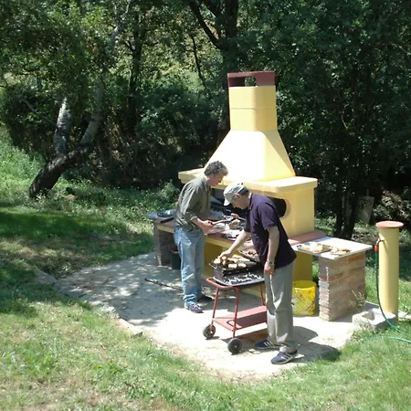 Country house I Gelsi *