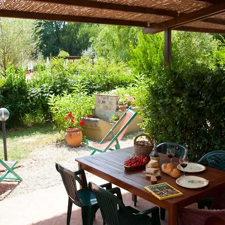 Country house I Gelsi Figline Valdarno