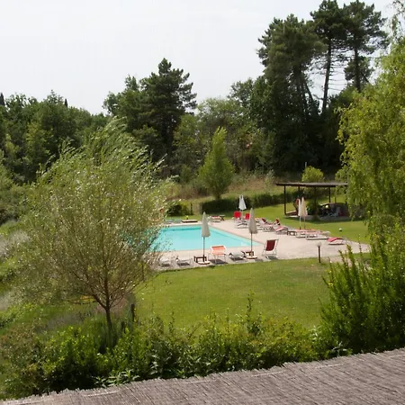 Casa rural I Gelsi *