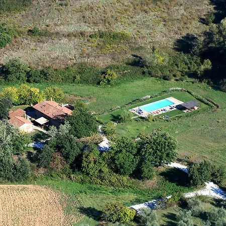 Casa rural I Gelsi Figline Valdarno