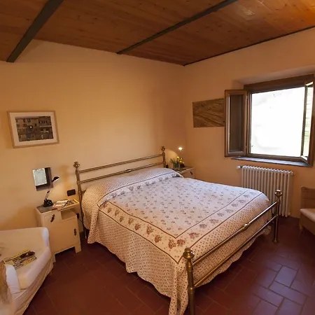 I Gelsi Country house Figline Valdarno