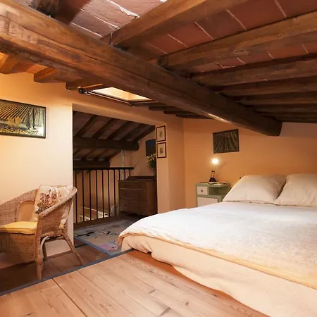I Gelsi Casa rural