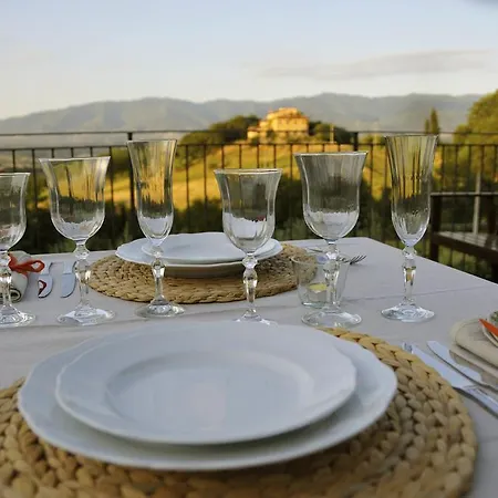 I Gelsi Casa rural