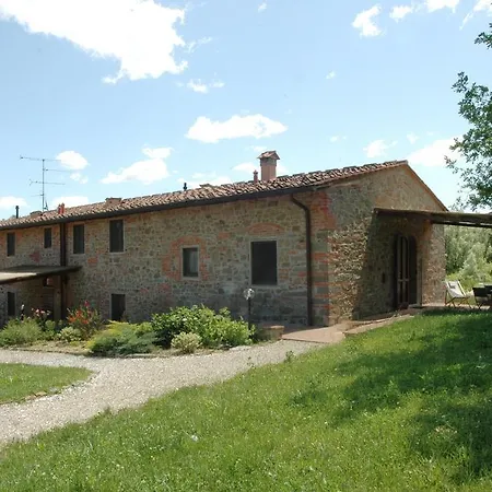 Country house I Gelsi Figline Valdarno
