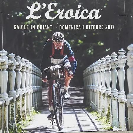 I Gelsi * Figline Valdarno