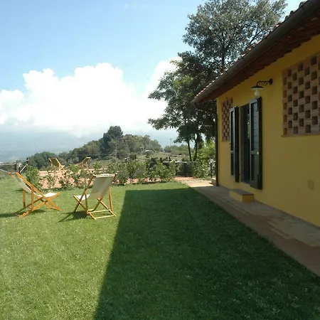 Country house I Gelsi *