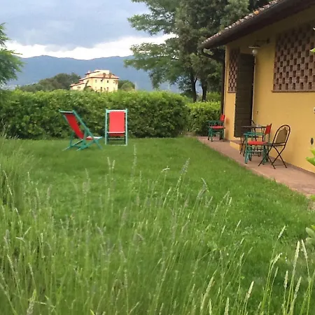 I Gelsi Country house Figline Valdarno