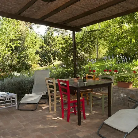 I Gelsi Country house *