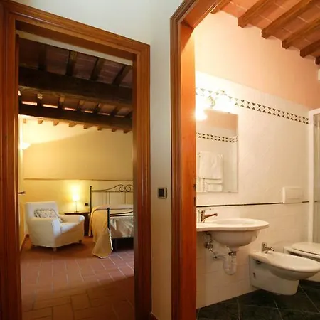 Country house I Gelsi
