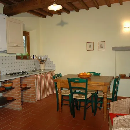 I Gelsi * Figline Valdarno