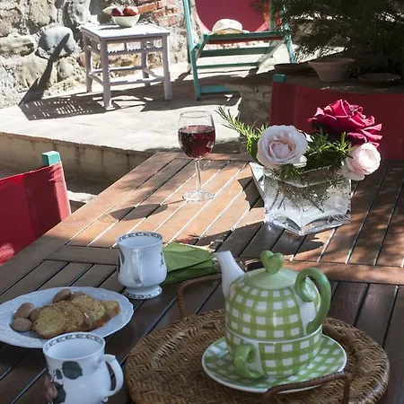 I Gelsi * Figline Valdarno
