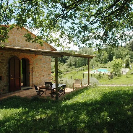 I Gelsi Figline Valdarno