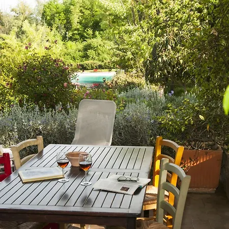 Country house I Gelsi *