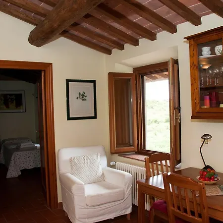 I Gelsi Country house Figline Valdarno