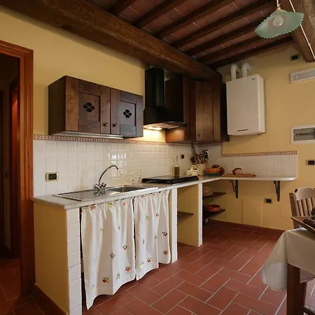 I Gelsi Figline Valdarno