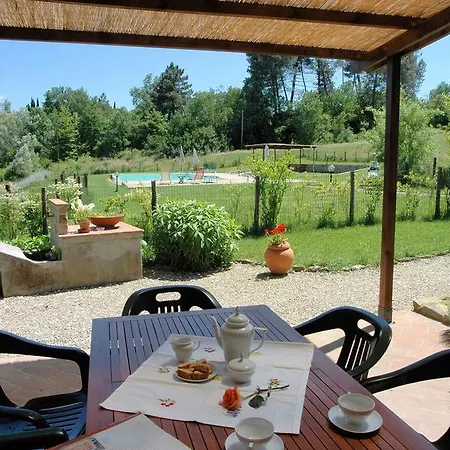 I Gelsi Country house