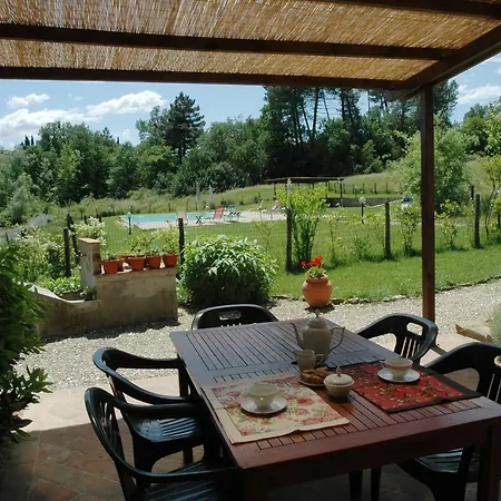 Country house I Gelsi *