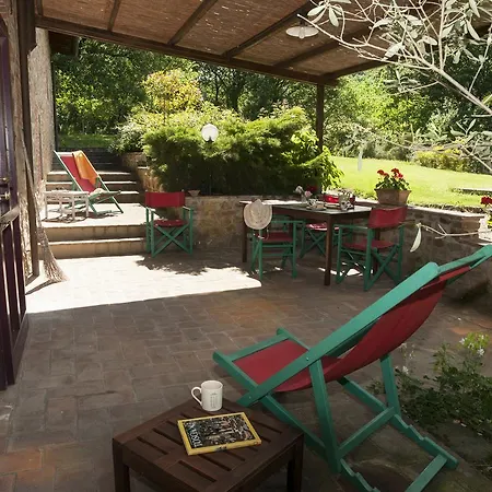 Country house I Gelsi *