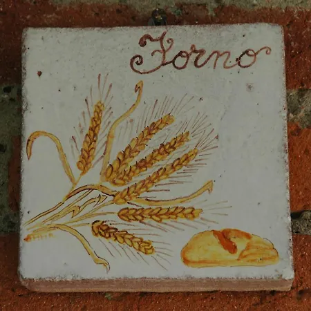 Casa di campagna I Gelsi *