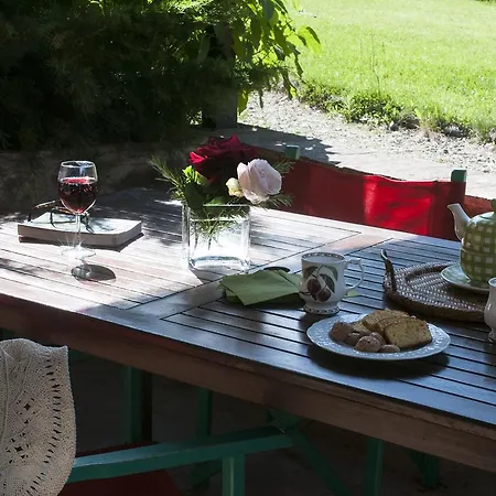 I Gelsi Country house Figline Valdarno