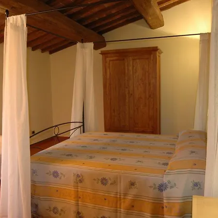 I Gelsi Figline Valdarno