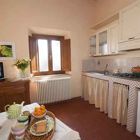 I Gelsi Country house Figline Valdarno