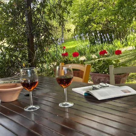 I Gelsi Casa di campagna Figline Valdarno