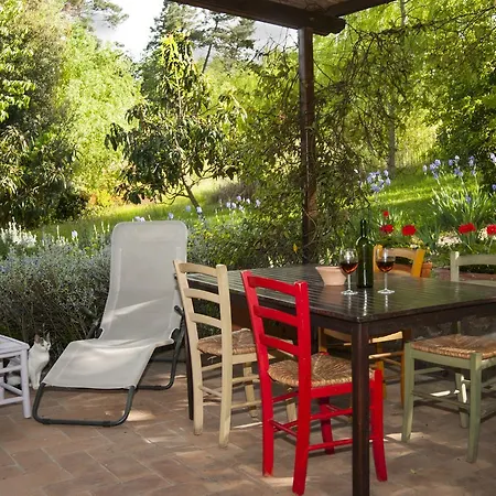 I Gelsi Country house *