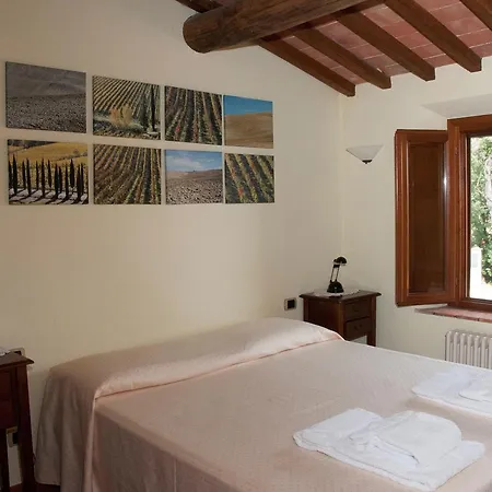 Country house I Gelsi Figline Valdarno