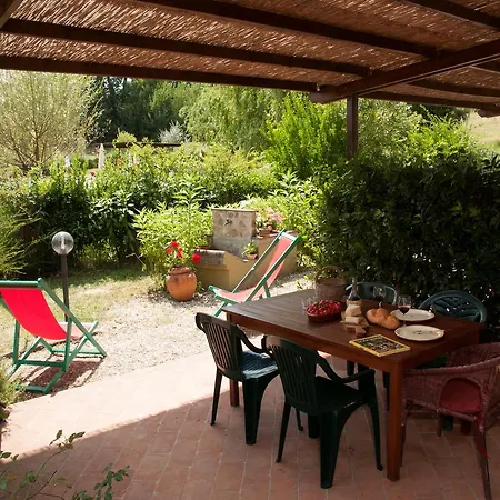I Gelsi Country house