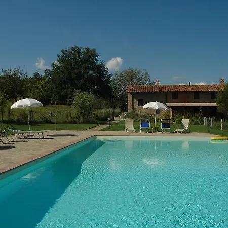 I Gelsi * Figline Valdarno