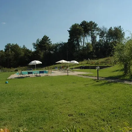 Country house I Gelsi