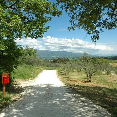 I Gelsi * Figline Valdarno