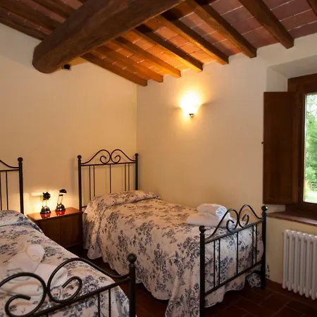 I Gelsi Country house