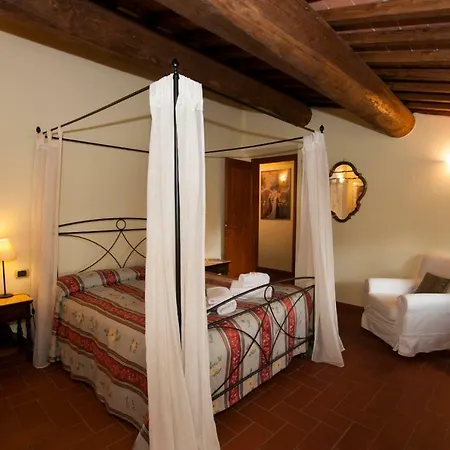 I Gelsi Country house