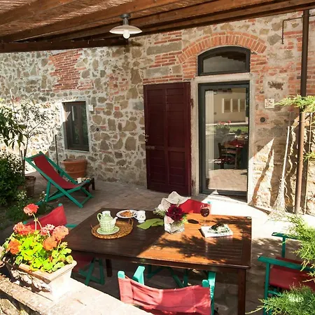 I Gelsi Figline Valdarno